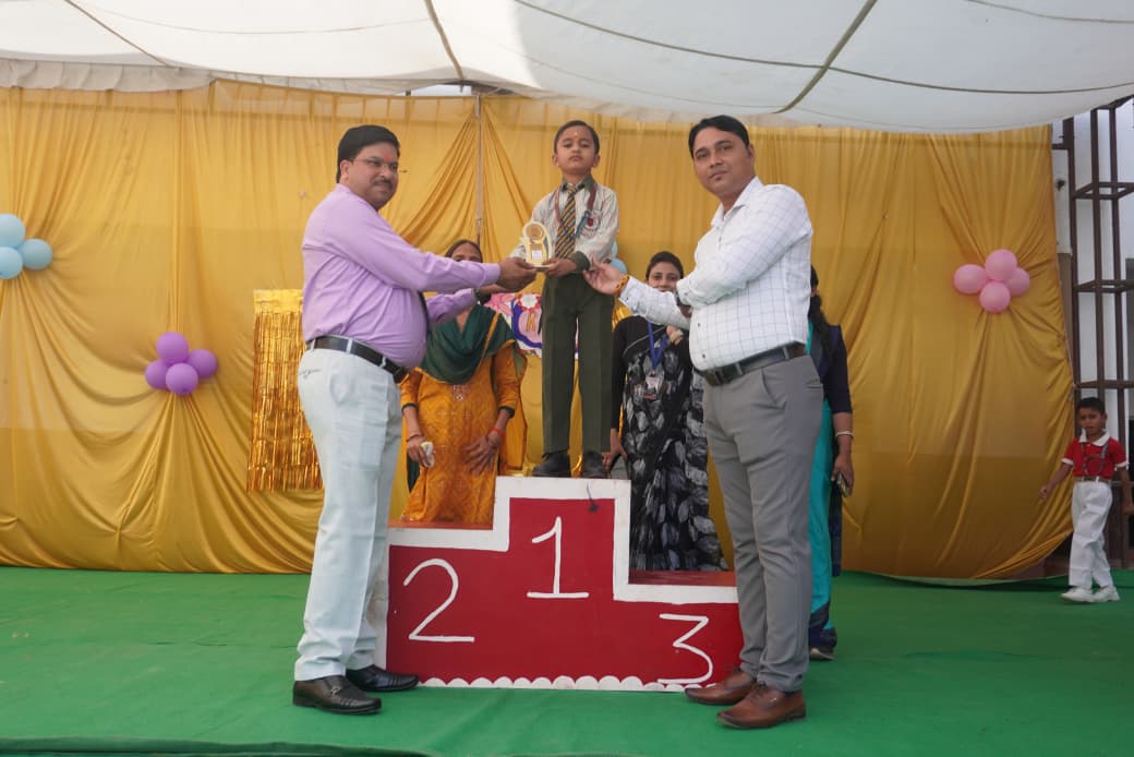 Result Distribution Program 25